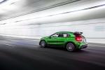 Mercedes-AMG GLA45 4Matic 2017 года (NA)
